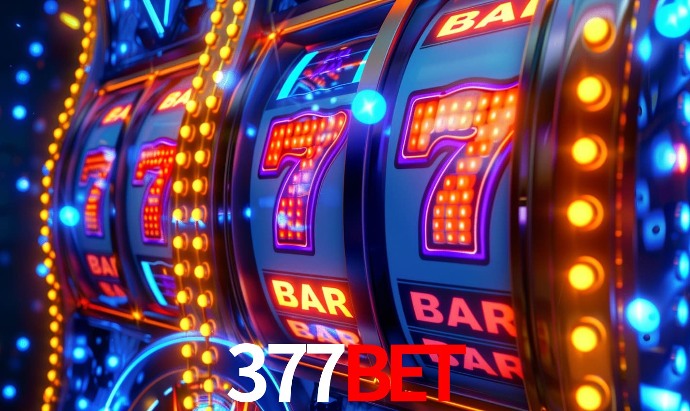 Bônus 377Bet Para Todos